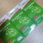 Bio-Life Glucosamine 750mg Tablet