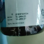 Bio-Life Omega-3 Fish Oil 1000mg Capsule