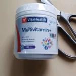 VitaHealth Multivitamins Plus Tablet