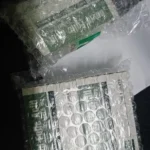 Hovid Folic Acid 5mg Tablet