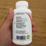 VitaHealth Mega B+C Complex Time Release Nutrition Tablet