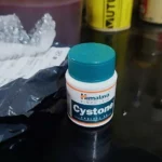 Himalaya Cystone Tablet