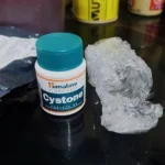 Himalaya Cystone Tablet