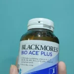 Blackmores Bio Ace Plus Tablet