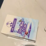 Mr. Throat Extra Mint & Cool Passion Drops (Fruit Flavour)