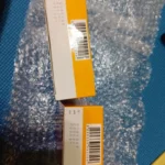 Redoxon Double Action Vitamin C+Zinc Effervescent Tablet (Orange)