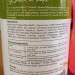 Nutrixlim Protein Shake Can 700gm