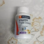 VitaHealth Vital EPA Triple Strength Softgel