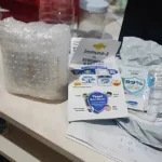 Solaray Chromium III Tablet