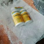 Solaray Chromium III Tablet