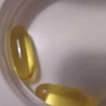 Minyak Ikan Omega-3 Blackmores 1000mg Kapsul