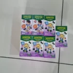 Appeton A-Z Kid's Vitamin C 30mg Tablet 100s