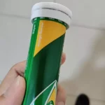 Berocca Effervescent Tablet 30s