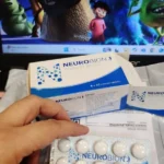 Tablet Neurobion