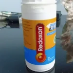 Redoxon Double Action Chewable C 500mg Tablet (Orange)