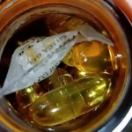 Bio-Life Omega-3 Fish Oil 1000mg Capsule