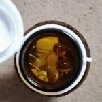 Blackmores Omega-3 Fish Oil 1000mg Capsule