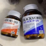 Blackmores Bio Ace Plus Tablet