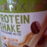 Nutrixlim Protein Shake Can 700gm