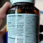 Blackmores Multivitamins + Minerals Tablet