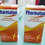 Pharmaton Capsule