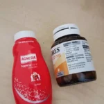 Blackmores Vitamin C 500mg Tablet