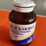 Blackmores Multivitamins + Minerals Tablet