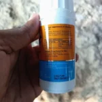 Redoxon Triple Action Vitamin C+Zinc Effervescent Tablet (Orange)