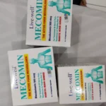 Live-well Mecomin 500mcg Capsule