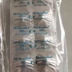 Methycobal 500mcg Tablet (Red)