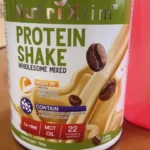 Nutrixlim Protein Shake Can 700gm