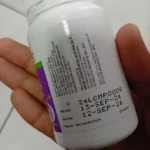 Bio-Life Calcium & Magnesium Plus Tablet