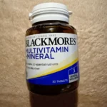 Blackmores Multivitamins + Minerals Tablet