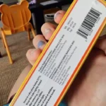 Champs Vitamin C 250mg Plus Zinc Effervescent Tablet