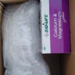 Bio-Life Omega-3 Fish Oil 1000mg Capsule