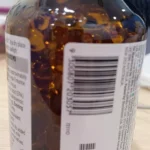 Minyak Blackmores Evening Primrose + Kapsul Minyak Ikan