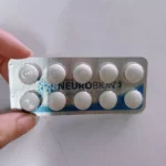 Tablet Neurobion