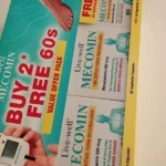 Live-well Mecomin 500mcg Capsule