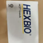 Hexbio Granule Sachet