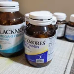 Blackmores Multivitamins + Minerals Tablet