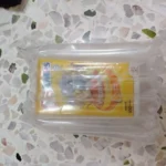 Champs Vitamin C 30mg Chewable Tablet (Orange)