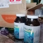 Bio-Life Omega-3 Fish Oil 1000mg Capsule