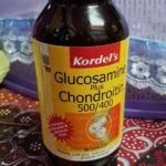 Kordel's Glucosamine Plus Chondroitin 500/400 Capsule