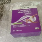 Bio-Life Calcium & Magnesium Plus Tablet