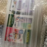 Appeton A-Z Kid's Vitamin C 30mg Tablet 100s