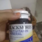 Blackmores Multivitamins + Minerals Tablet