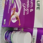 Bio-Life Calcium & Magnesium Plus Tablet