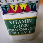 21st Century Vitamin C 1000mg Prolonged Release