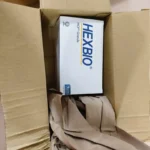 Hexbio Granule Sachet