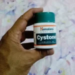 Himalaya Cystone Tablet